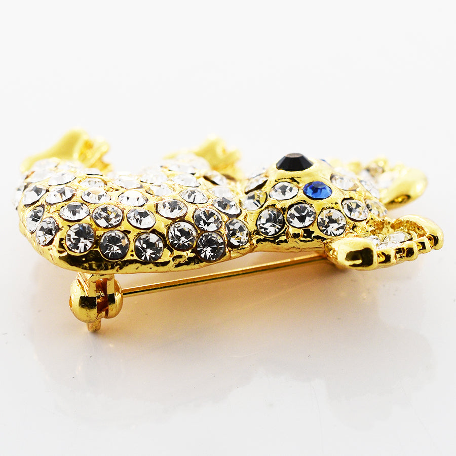 Koala Brooch/Pin 18k Yellow GP NB1174G