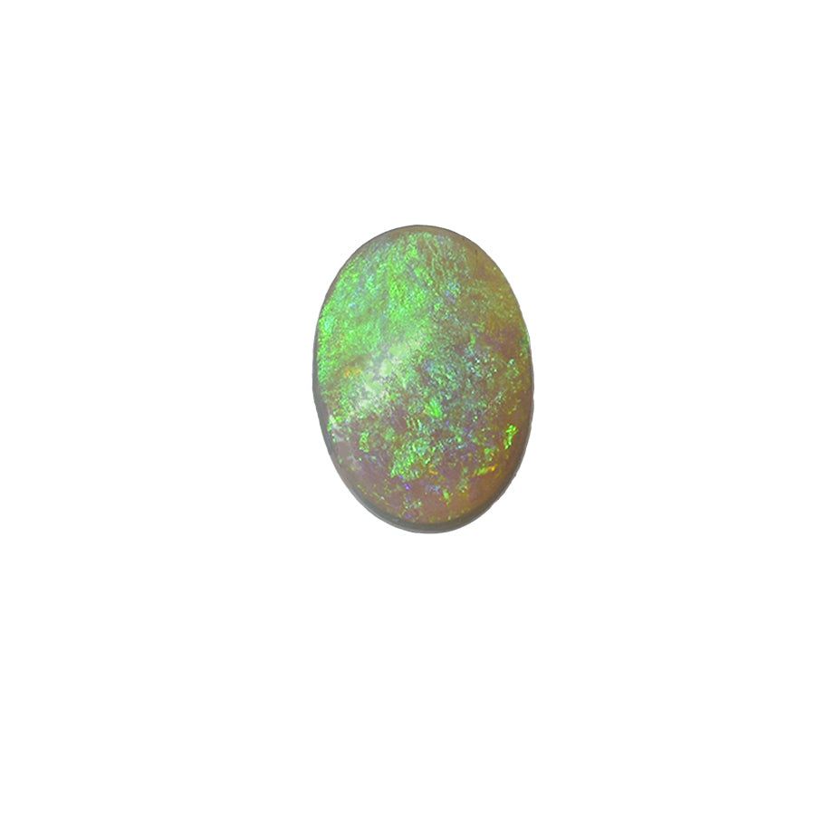 Solid Black Opal S02