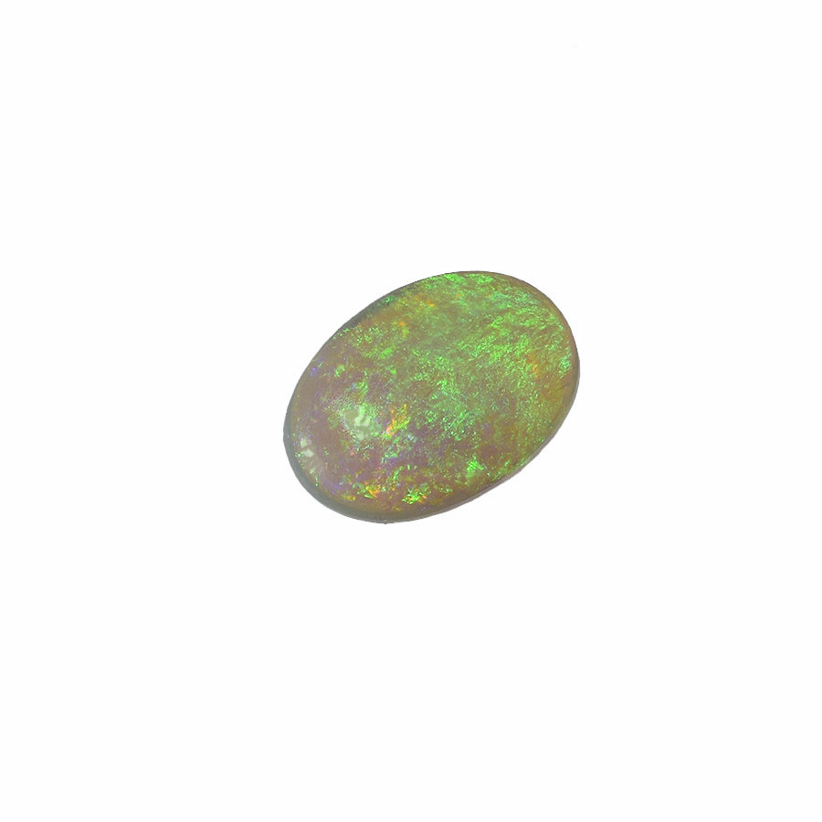 Solid Black Opal S02