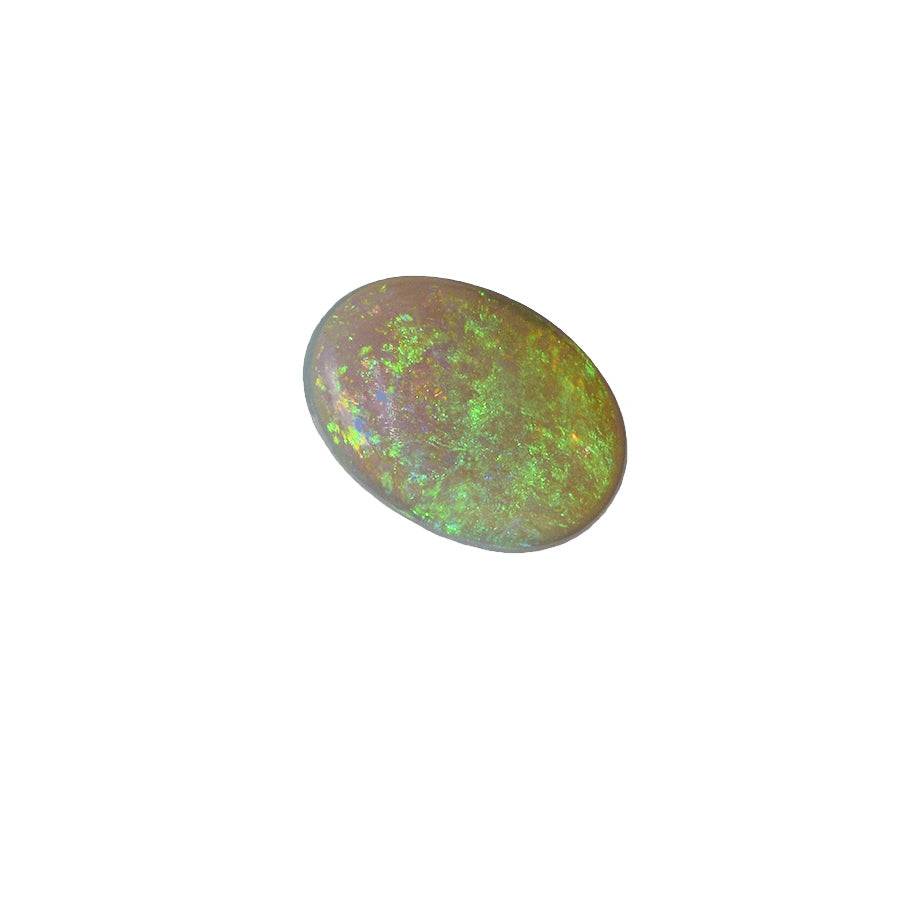 Solid Black Opal S02