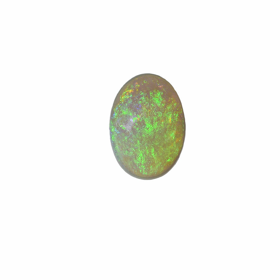 Solid Black Opal S02
