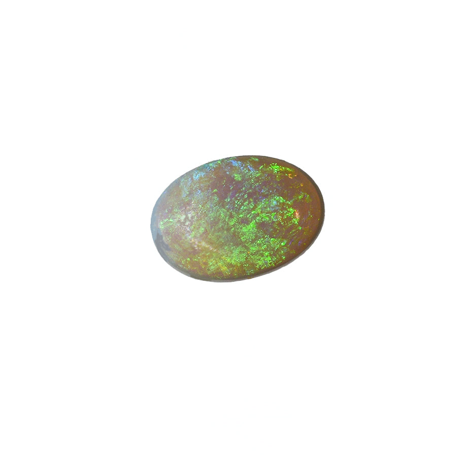 Solid Black Opal S02