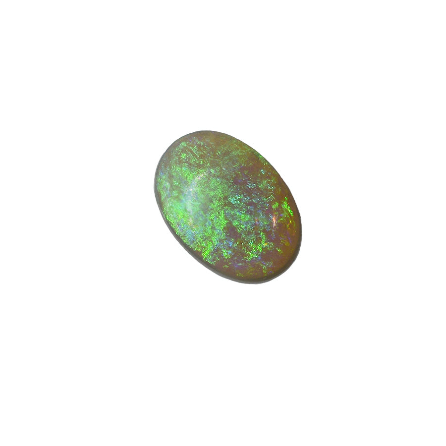 Solid Black Opal S02