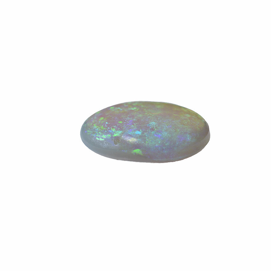 Solid Black Opal S02
