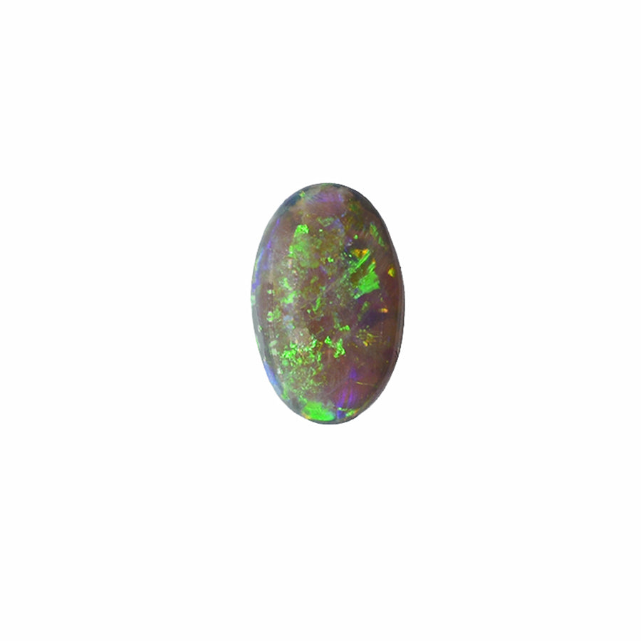 Solid Black Opal S10