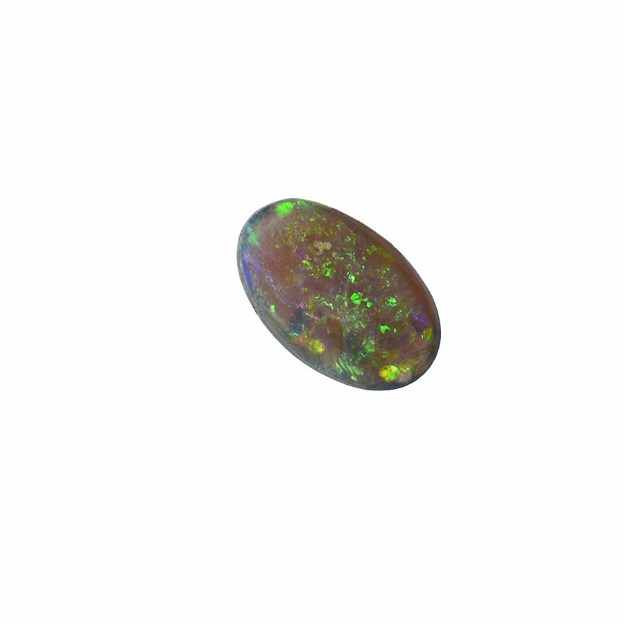 Solid Black Opal S10