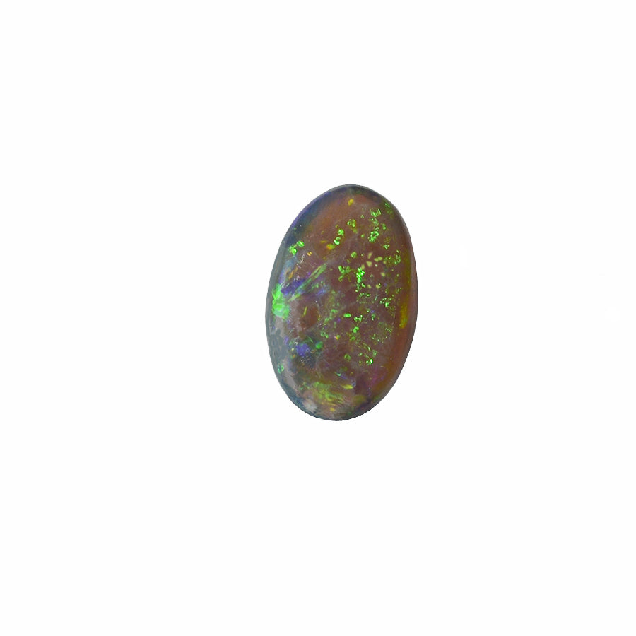 Solid Black Opal S10