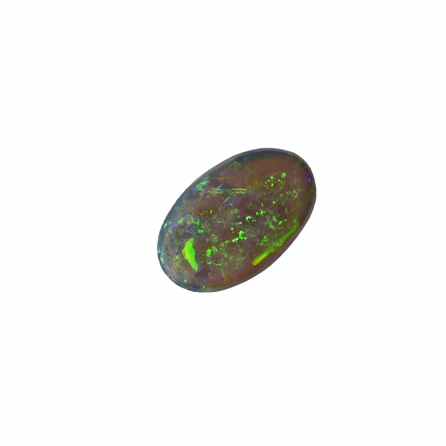 Solid Black Opal S10