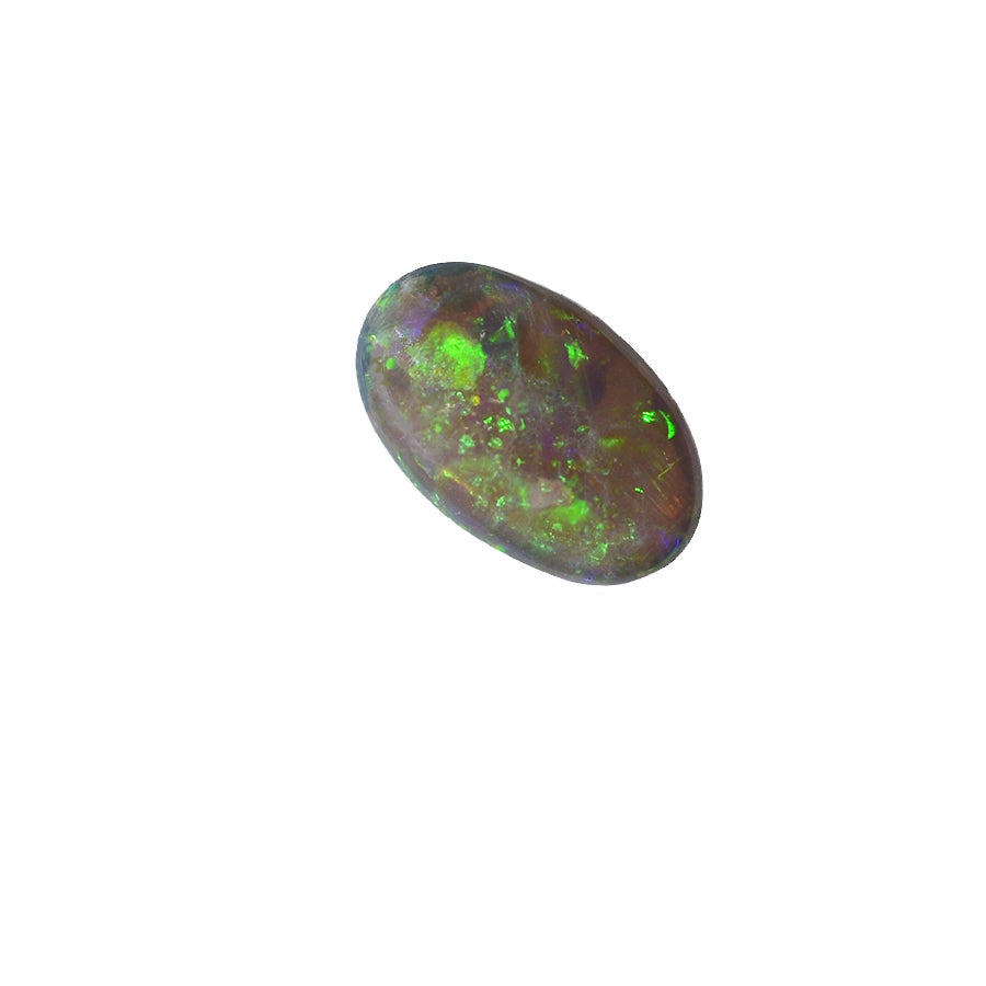 Solid Black Opal S10