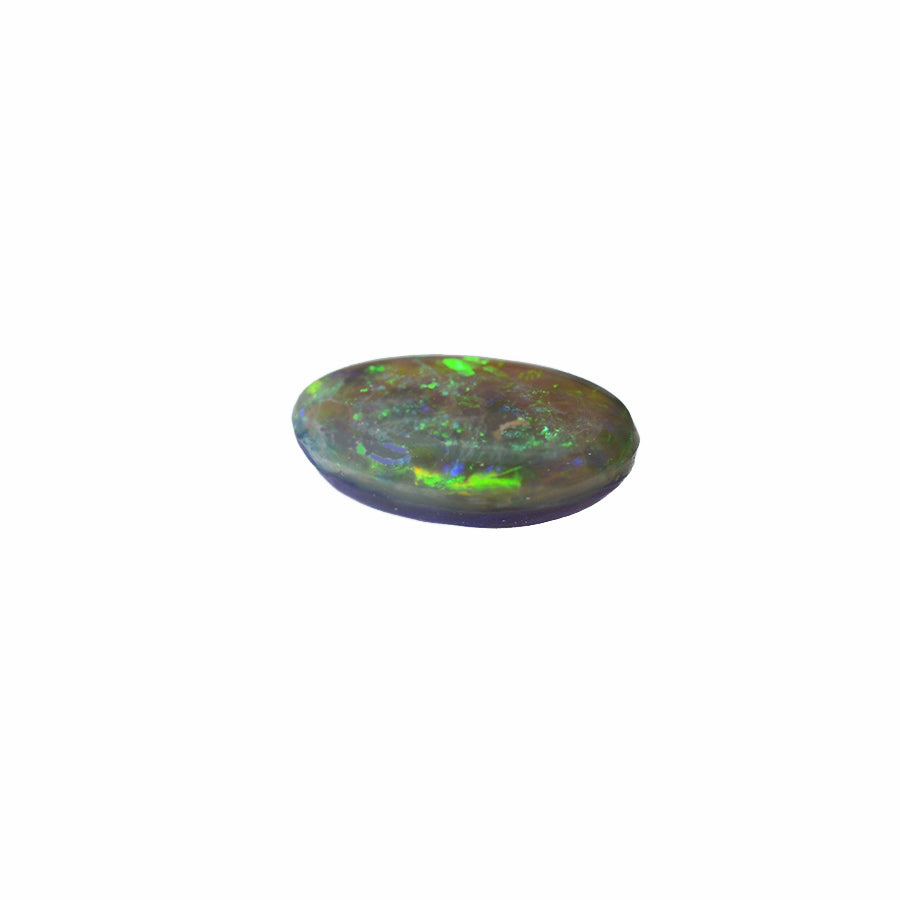 Solid Black Opal S10