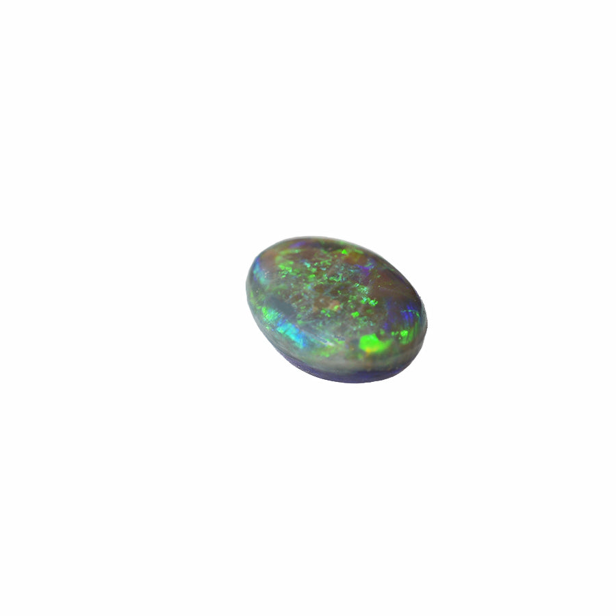 Solid Black Opal S10