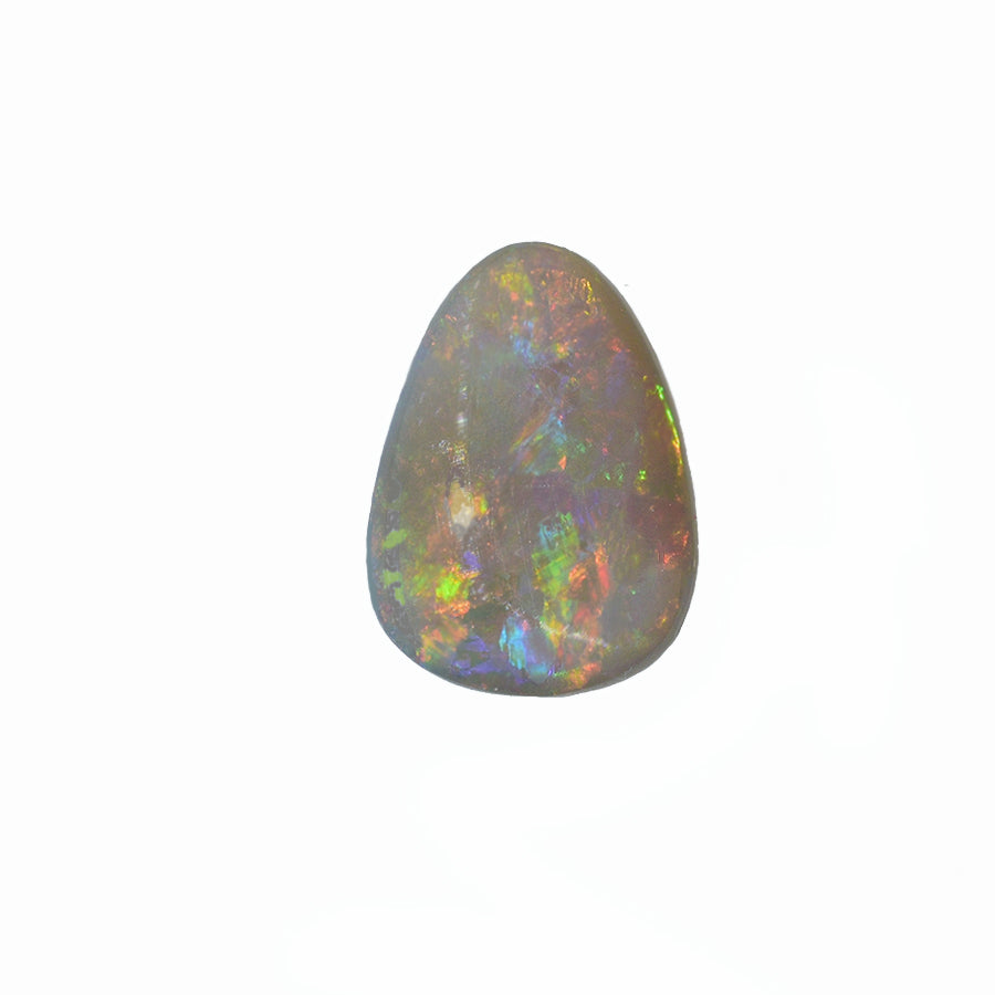 Solid Black Opal S14