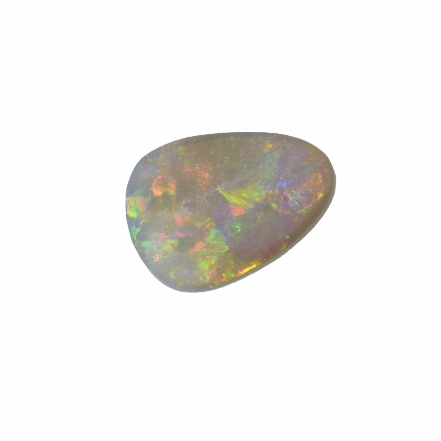 Solid Black Opal S14