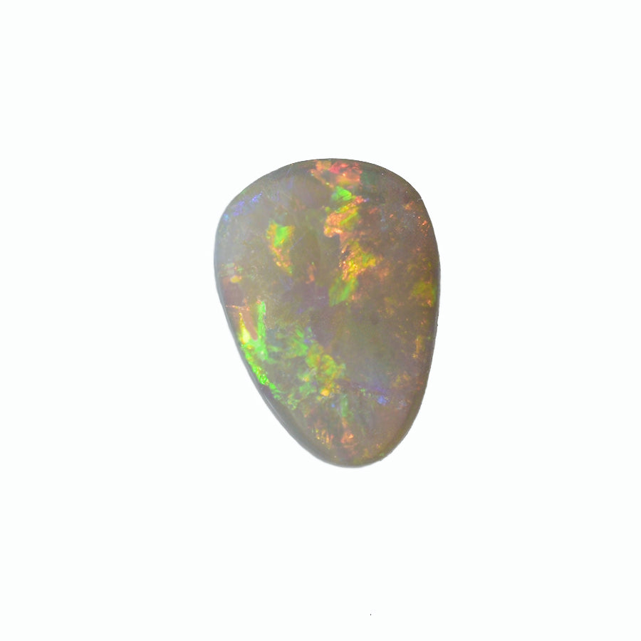 Solid Black Opal S14