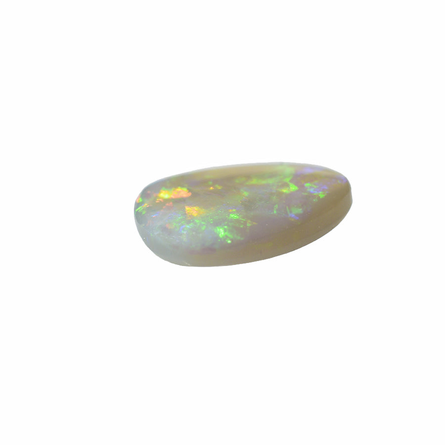 Solid Black Opal S14