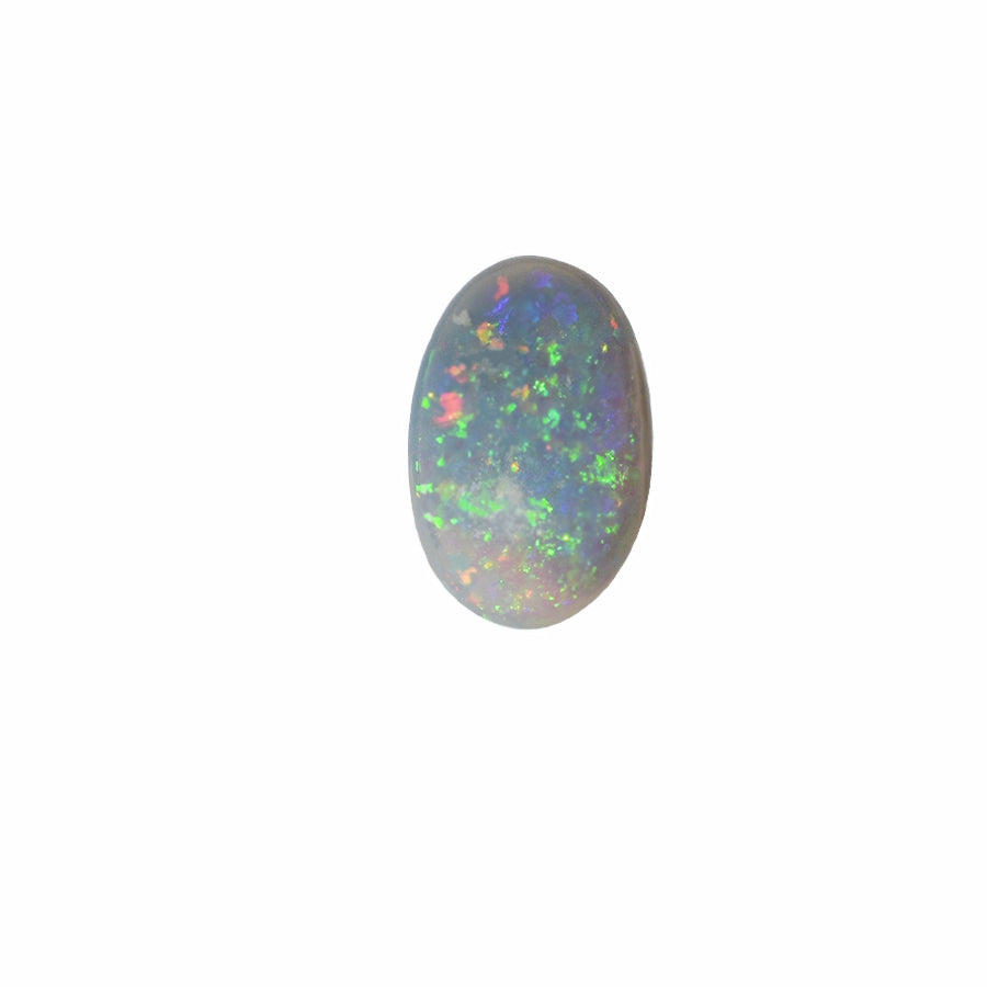 Solid Black Opal S16