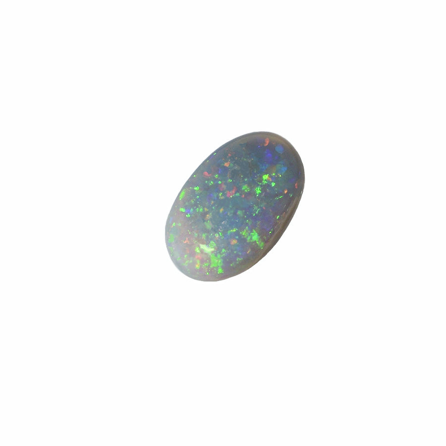 Solid Black Opal S16