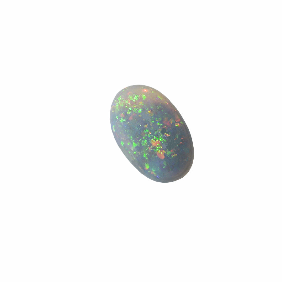 Solid Black Opal S16
