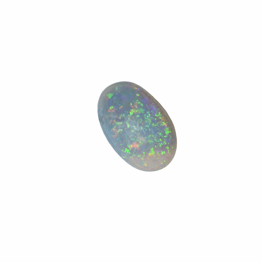 Solid Black Opal S16