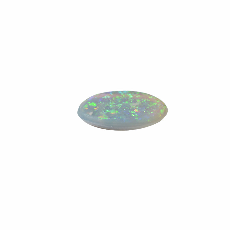 Solid Black Opal S16