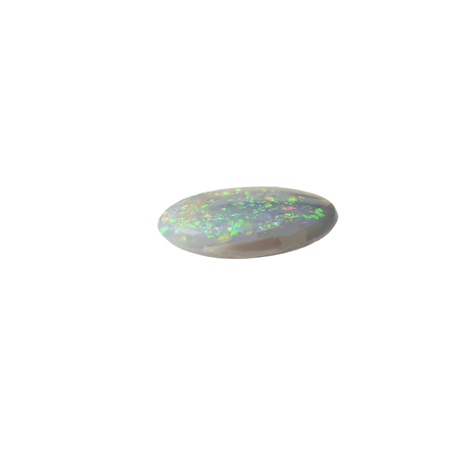 Solid Black Opal S16