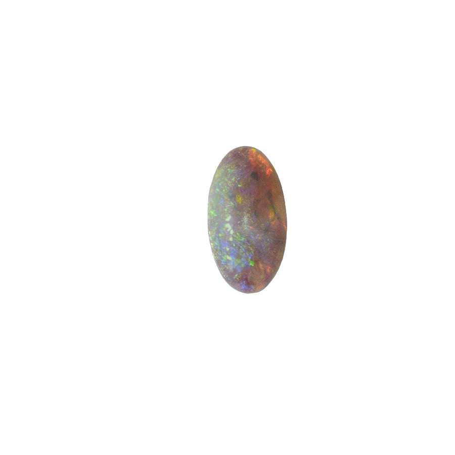 Solid Black Opal S19