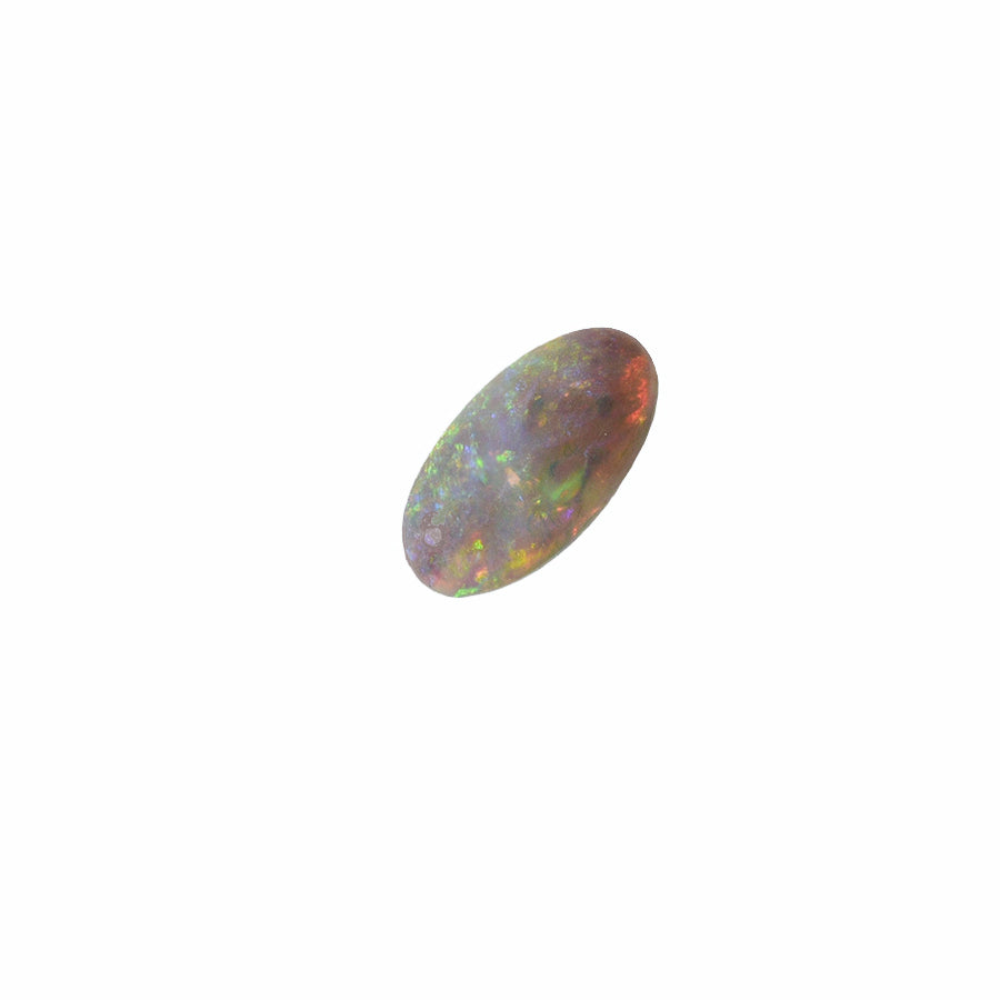 Solid Black Opal S19