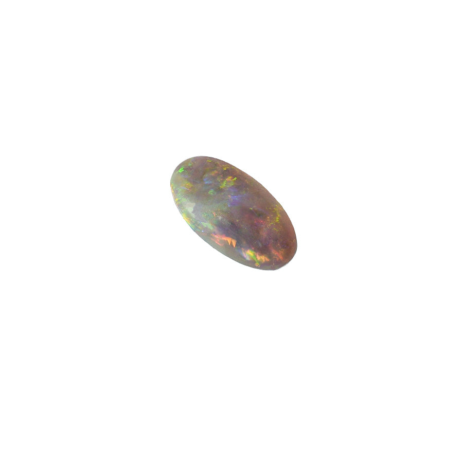 Solid Black Opal S19