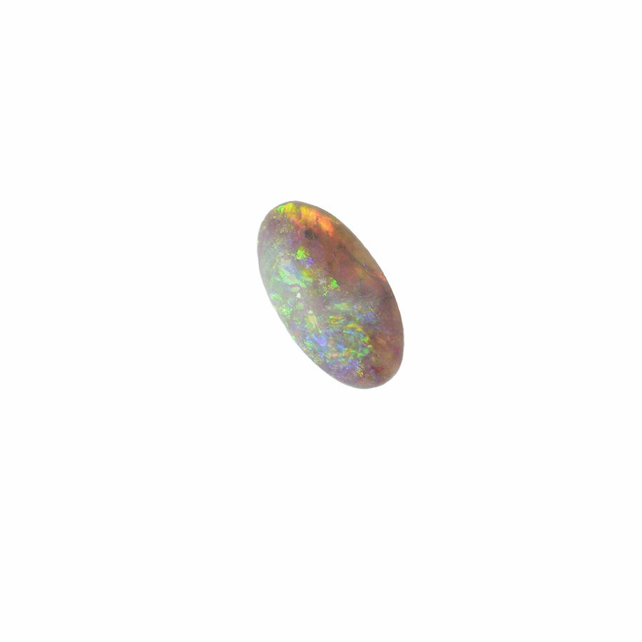 Solid Black Opal S19