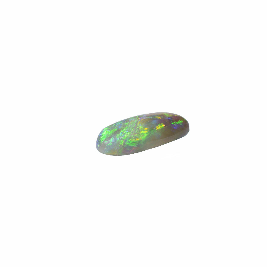 Solid Black Opal S19