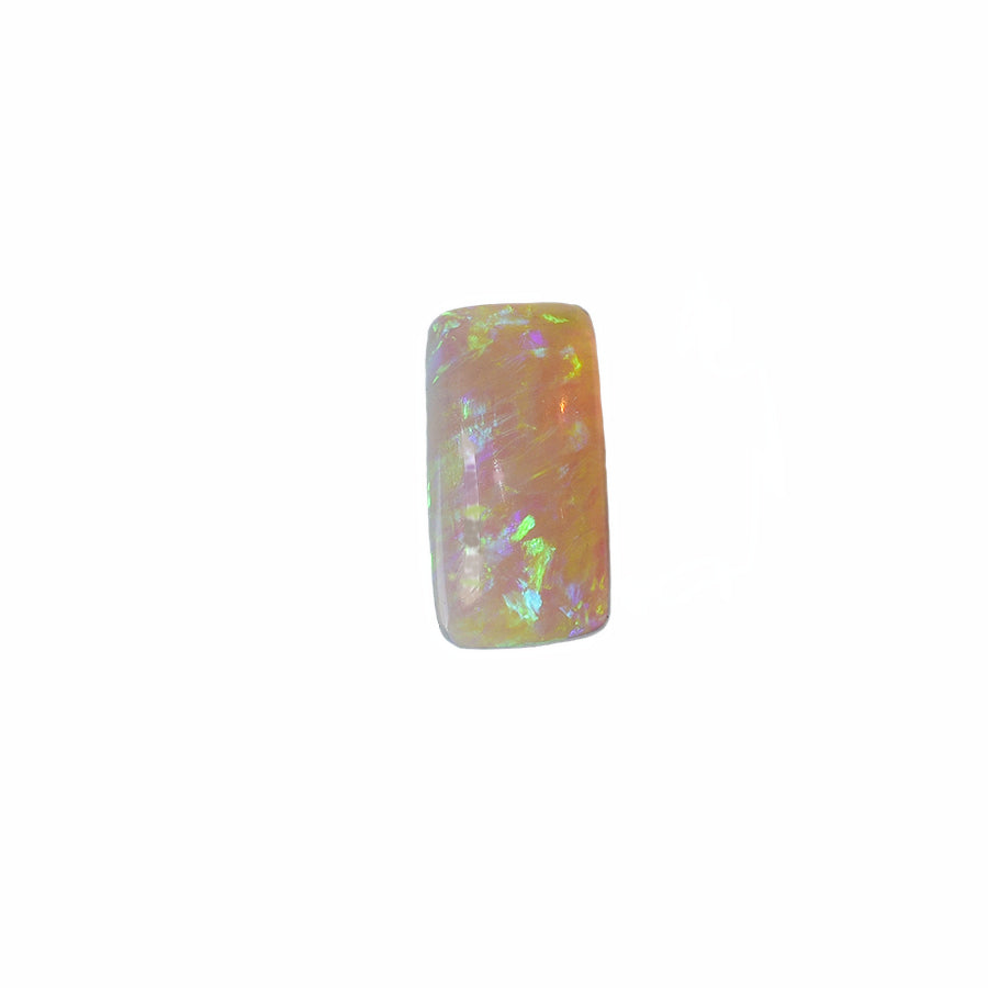 Solid Black Opal S41