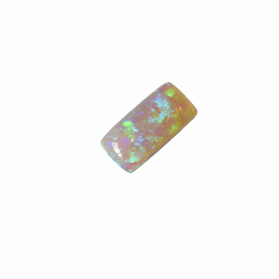Solid Black Opal S41
