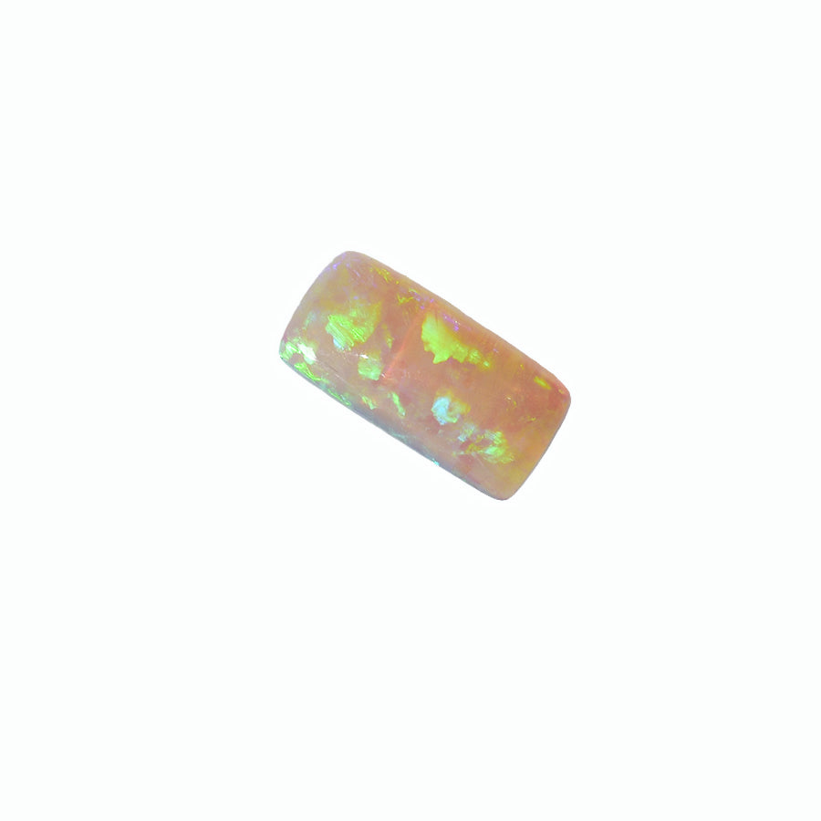 Solid Black Opal S41