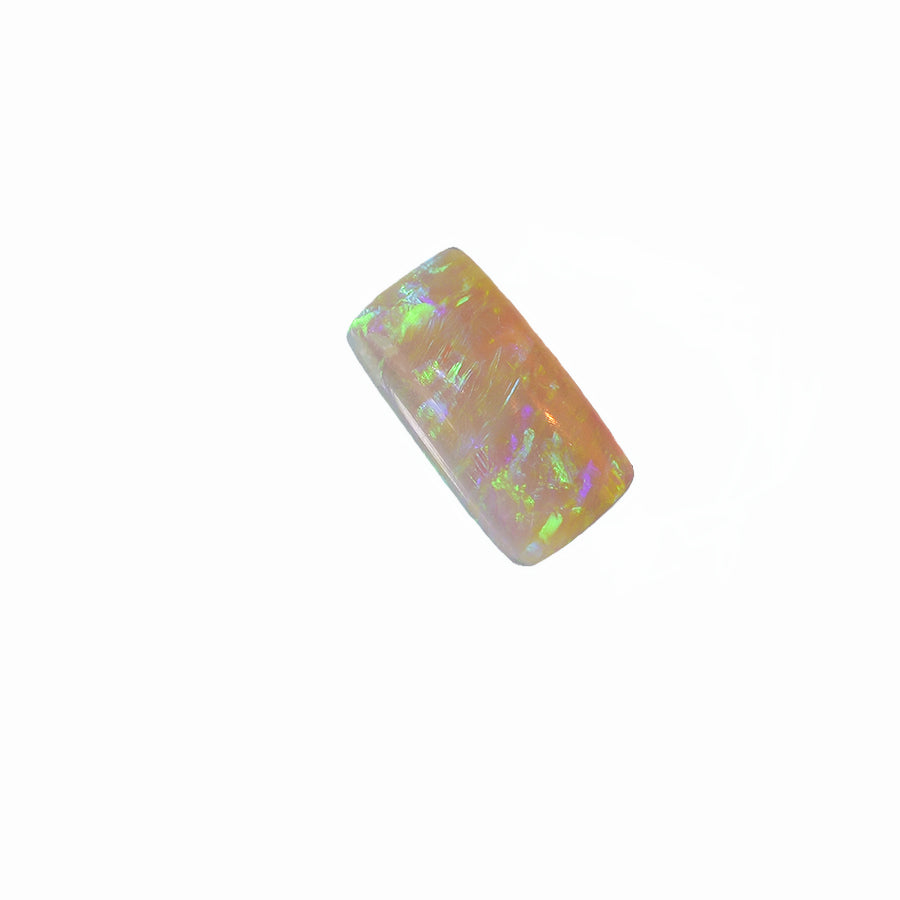 Solid Black Opal S41
