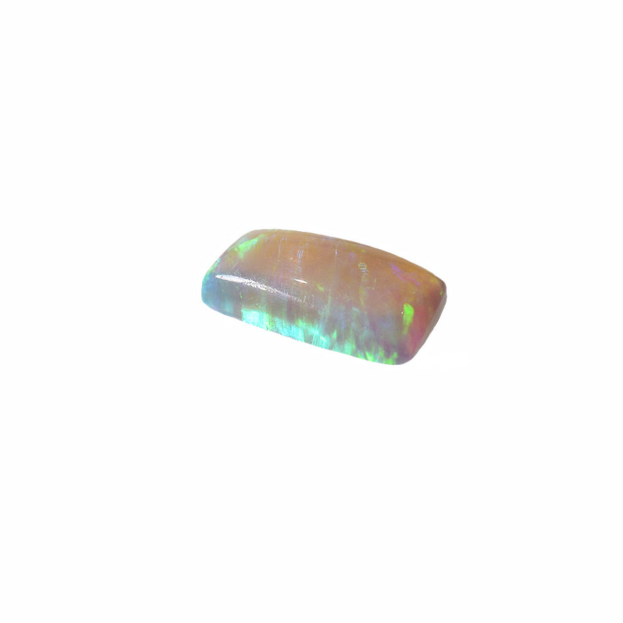 Solid Black Opal S41