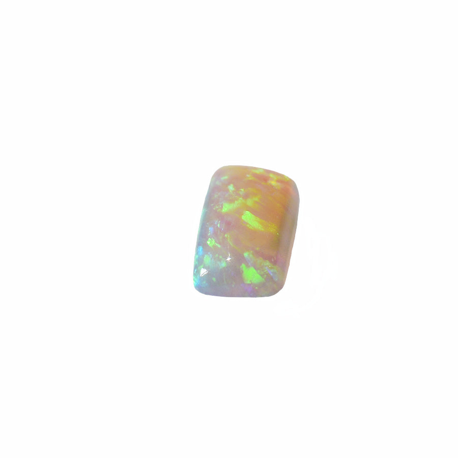 Solid Black Opal S41