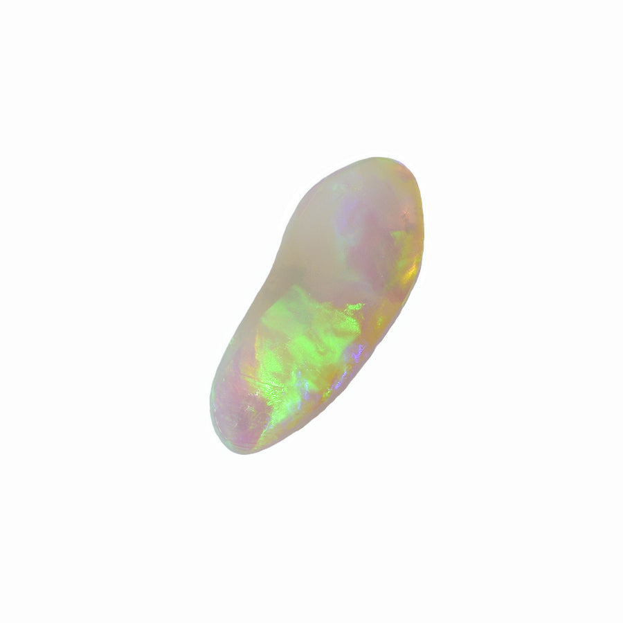 Solid Crystal Opal S42