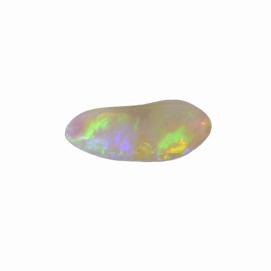 Solid Crystal Opal S42