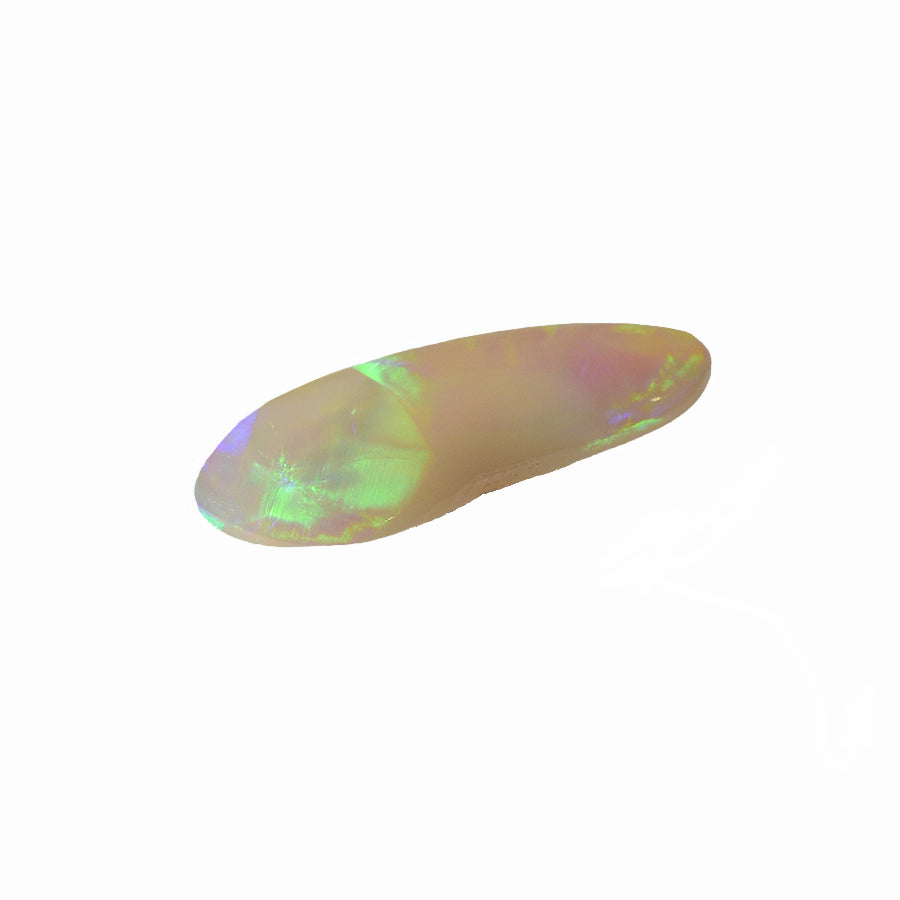 Solid Crystal Opal S42