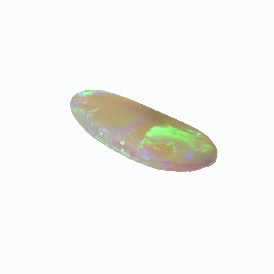 Solid Crystal Opal S42