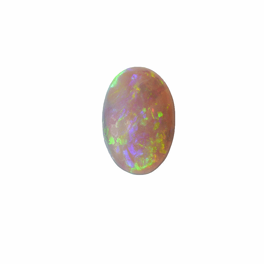 Solid Black Opal S44