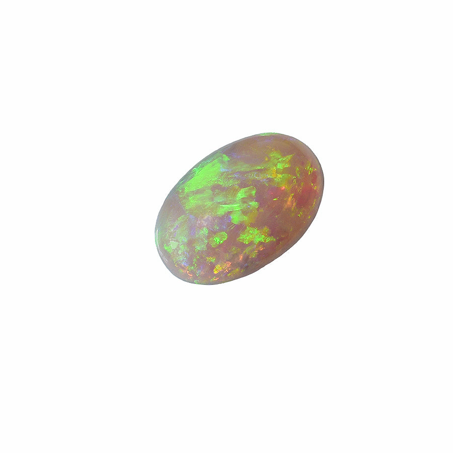 Solid Black Opal S44