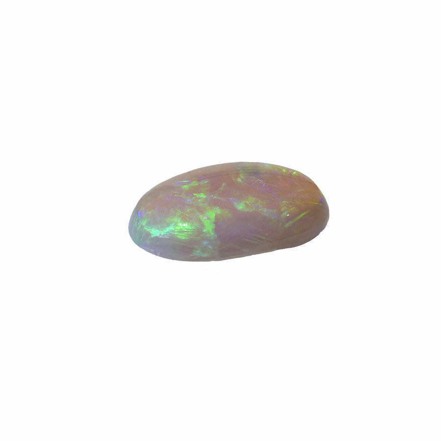 Solid Black Opal S44