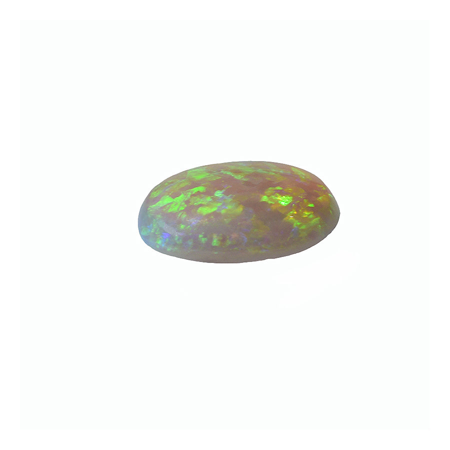 Solid Black Opal S44