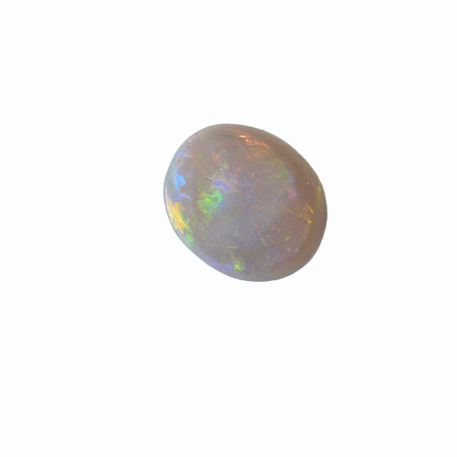 Solid Black Opal S49