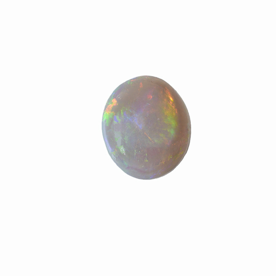 Solid Black Opal S49