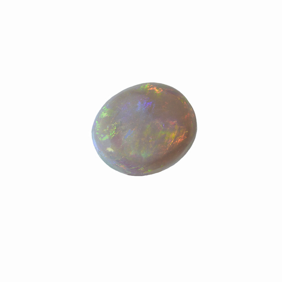 Solid Black Opal S49