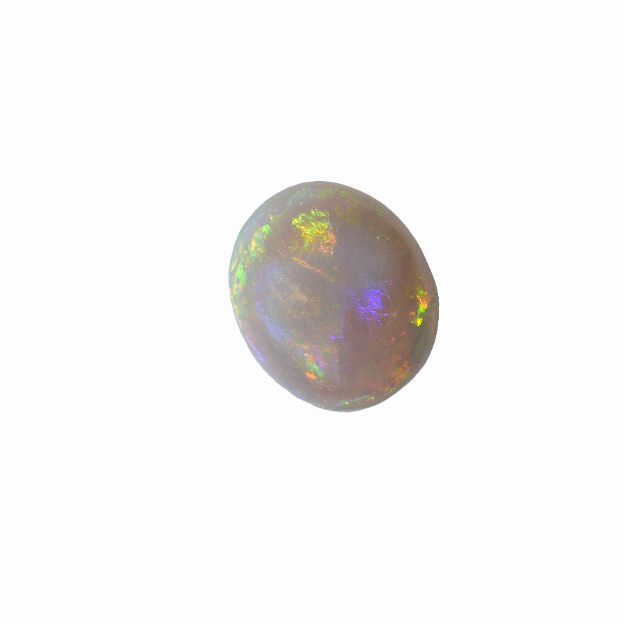 Solid Black Opal S49