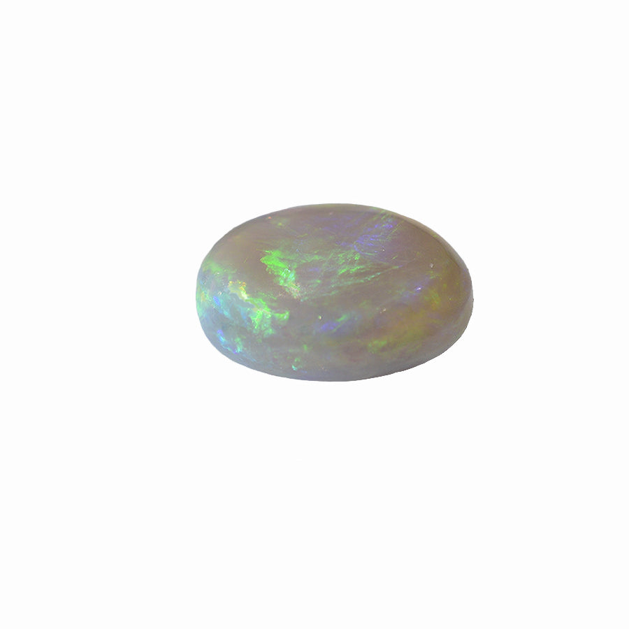 Solid Black Opal S49