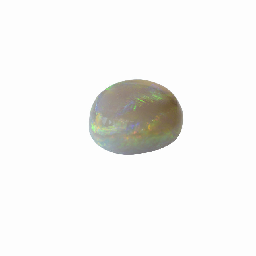 Solid Black Opal S49